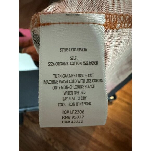 Sanctuary Womens Reveal Cut-Out Mini Comfy T-Shirt Dress Size Medium - Picture 7 of 9